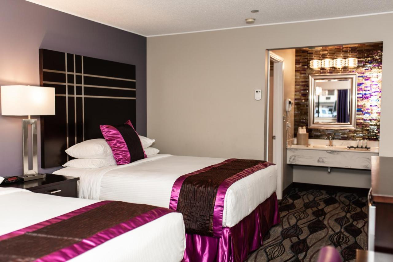 Gateway And 3* Salida
