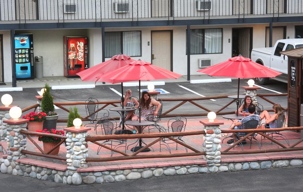Hotel Gateway And 3*