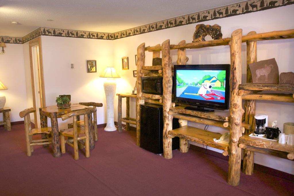 Hotel Gateway And 3*