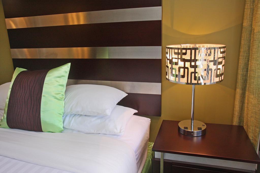Hotel Gateway And 3*